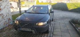 Volvo Xc70 Cross Country | Mobile.bg    2