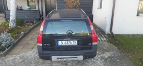 Volvo Xc70 Cross Country | Mobile.bg    7