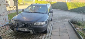 Volvo Xc70 Cross Country, снимка 1