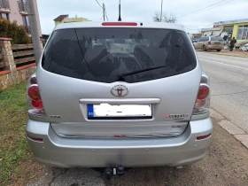 Toyota Corolla verso, снимка 4