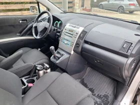 Toyota Corolla verso, снимка 13