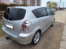 Toyota Corolla verso, снимка 5