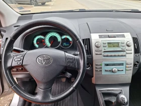 Toyota Corolla verso, снимка 8