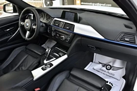 BMW 330 xDrive/ M-sport/head up/ Лизинг, снимка 12