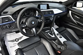 BMW 330 xDrive/ M-sport/head up/ Лизинг, снимка 9