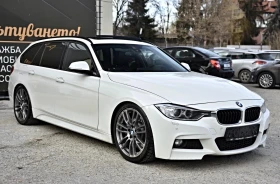 BMW 330 xDrive/ M-sport/head up/ Лизинг, снимка 3