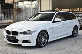 BMW 330 xDrive/ M-sport/head up/ Лизинг 1