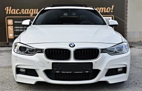 BMW 330 xDrive/ M-sport/head up/ Лизинг, снимка 2