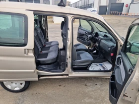 Citroen Berlingo 2.0HDI, снимка 10