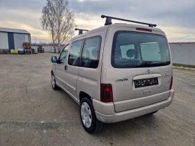 Citroen Berlingo 2.0HDI, снимка 5