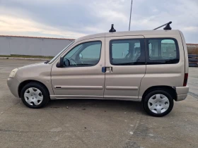 Citroen Berlingo 2.0HDI, снимка 7