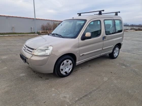 Citroen Berlingo 2.0HDI, снимка 12