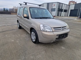 Citroen Berlingo 2.0HDI, снимка 6