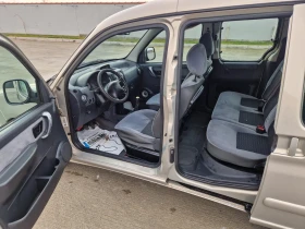 Citroen Berlingo 2.0HDI, снимка 9