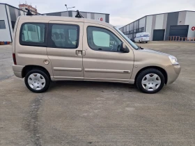 Citroen Berlingo 2.0HDI, снимка 2