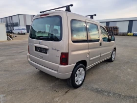 Citroen Berlingo 2.0HDI, снимка 3