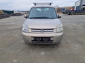 Citroen Berlingo 2.0HDI, снимка 1