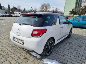 Citroen DS3 1.6  turbo, снимка 8