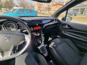 Citroen DS3 1.6  turbo, снимка 15