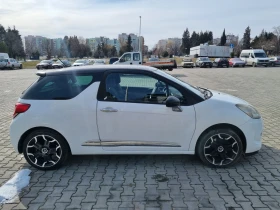 Citroen DS3 1.6  turbo, снимка 6