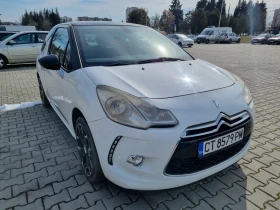 Citroen DS3 1.6  turbo, снимка 4