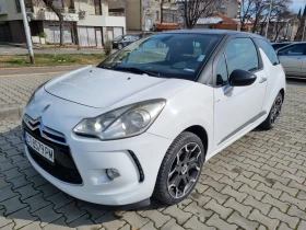 Citroen DS3 1.6  turbo, снимка 1