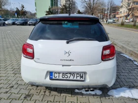 Citroen DS3 1.6  turbo, снимка 9