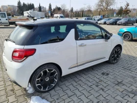 Citroen DS3 1.6  turbo, снимка 7