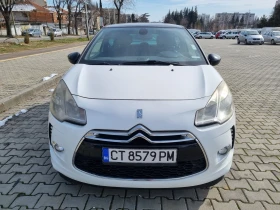 Citroen DS3 1.6  turbo, снимка 3