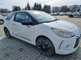 Citroen DS3 1.6  turbo, снимка 5