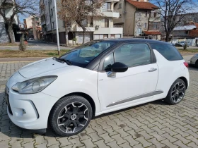 Citroen DS3 1.6  turbo, снимка 2