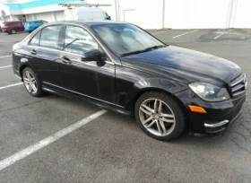 Mercedes-Benz C 300 3.5L V6 FI DOHC 24V NF4 1