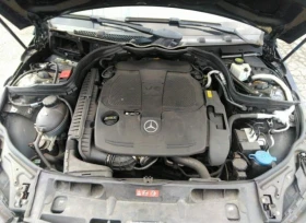 Mercedes-Benz C 300 3.5L V6 FI DOHC 24V NF4 - 13500 лв. - 63804721 | Car24.bg