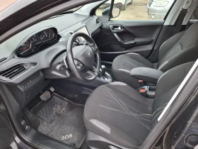 Peugeot 208 1.4hdi / 70к.с. АВТОМАТ - 13500 лв. - 83758825 | Car24.bg