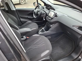 Peugeot 208 1.4hdi / 70к.с. АВТОМАТ - 13500 лв. - 83758825 | Car24.bg