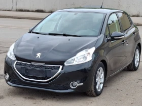 Peugeot 208 1.4hdi / 70к.с. АВТОМАТ - 13500 лв. - 83758825 | Car24.bg