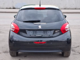 Peugeot 208 1.4hdi / 70к.с. АВТОМАТ - 13500 лв. - 83758825 | Car24.bg