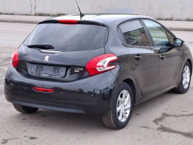 Peugeot 208 1.4hdi / 70к.с. АВТОМАТ - 13500 лв. - 83758825 | Car24.bg