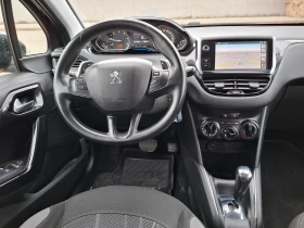 Peugeot 208 1.4hdi / 70к.с. АВТОМАТ - 13500 лв. - 83758825 | Car24.bg