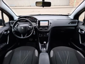 Peugeot 208 1.4hdi / 70к.с. АВТОМАТ - 13500 лв. - 83758825 | Car24.bg