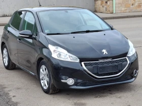 Peugeot 208 1.4hdi / 70к.с. АВТОМАТ - 13500 лв. - 83758825 | Car24.bg