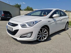 Hyundai I40 КАТО НОВ - 12799 лв. - 86504459 | Car24.bg