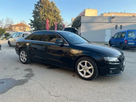 Audi A4 B8, снимка 4