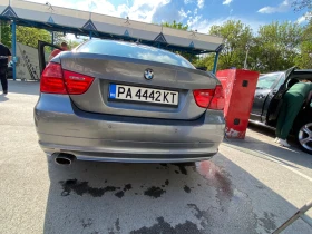 Обява за продажба на BMW 320 efficientdynamics ФЕЙС/НАВИГАЦИЯ ~10 500 лв. - изображение 3