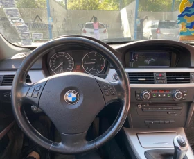 Обява за продажба на BMW 320 efficientdynamics ФЕЙС/НАВИГАЦИЯ ~10 500 лв. - изображение 8