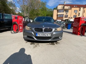 Обява за продажба на BMW 320 efficientdynamics ФЕЙС/НАВИГАЦИЯ ~10 500 лв. - изображение 1
