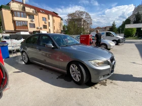 Обява за продажба на BMW 320 efficientdynamics ФЕЙС/НАВИГАЦИЯ ~10 500 лв. - изображение 2