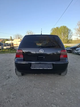 Обява за продажба на VW Golf 1.9TDI  ~4 200 лв. - изображение 5