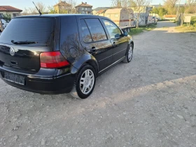 Обява за продажба на VW Golf 1.9TDI  ~4 200 лв. - изображение 2