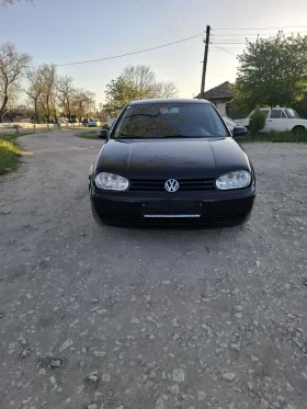 Обява за продажба на VW Golf 1.9TDI  ~4 200 лв. - изображение 3